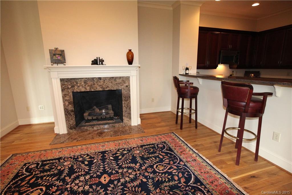 Myers Park - Residential Lease