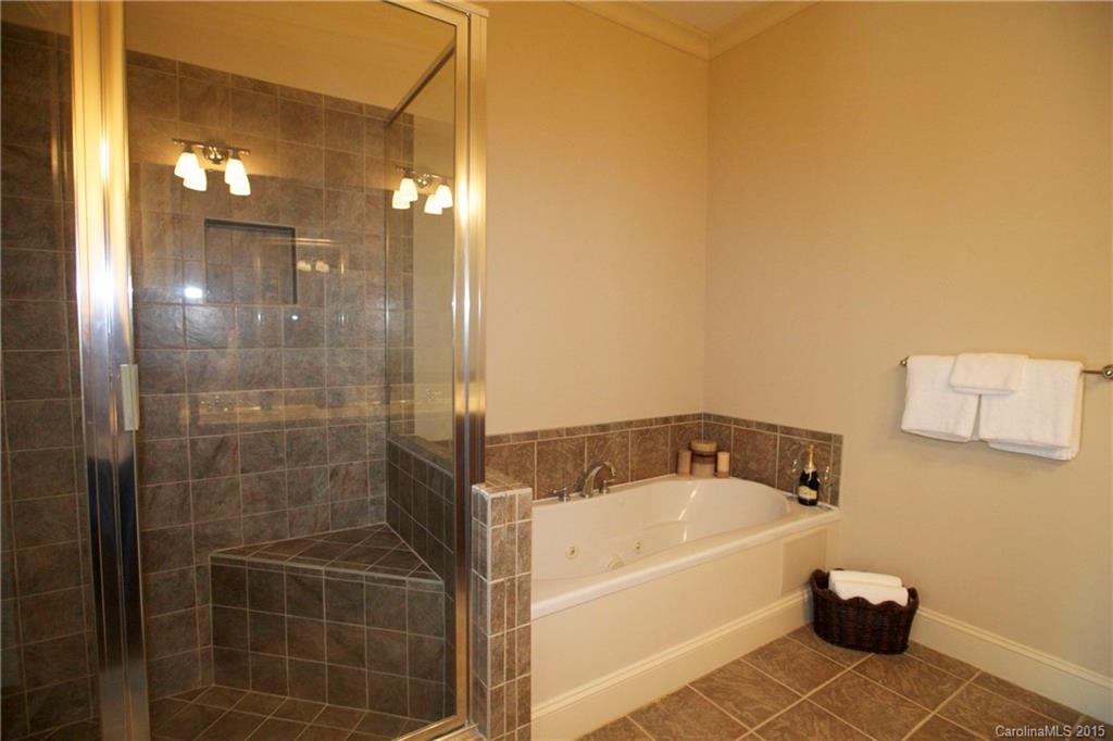 Myers Park - Residential Lease