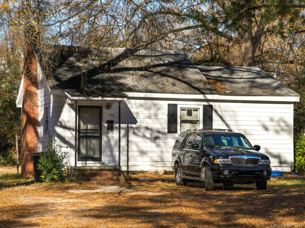 None - Residential Income