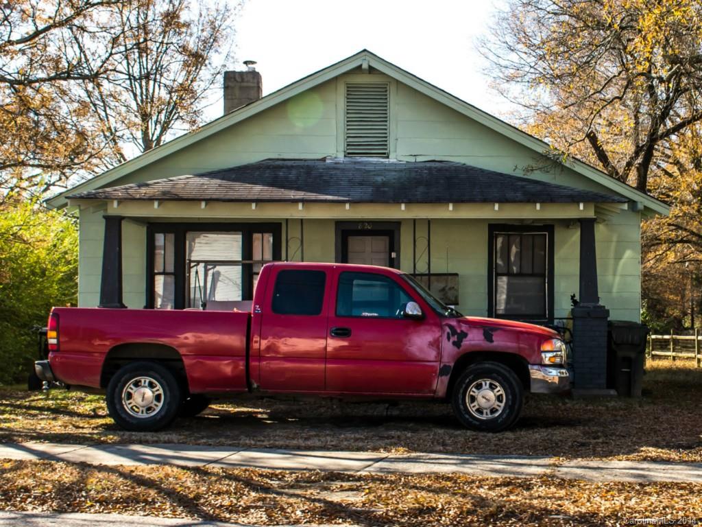 None - Residential Income