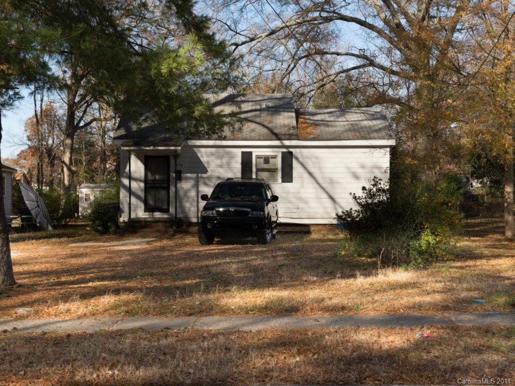 None - Residential Income