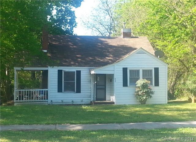 None - Residential Income