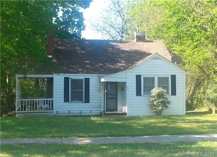 Portfolio of 23 single family homes and 2 duplexes in Rock Hill. Properties being sold as-is.  Over $11,500/month in rental income at current rents.  Homes have been kept up and all are currently rented.  Some tenants have been in place of 5+ years!