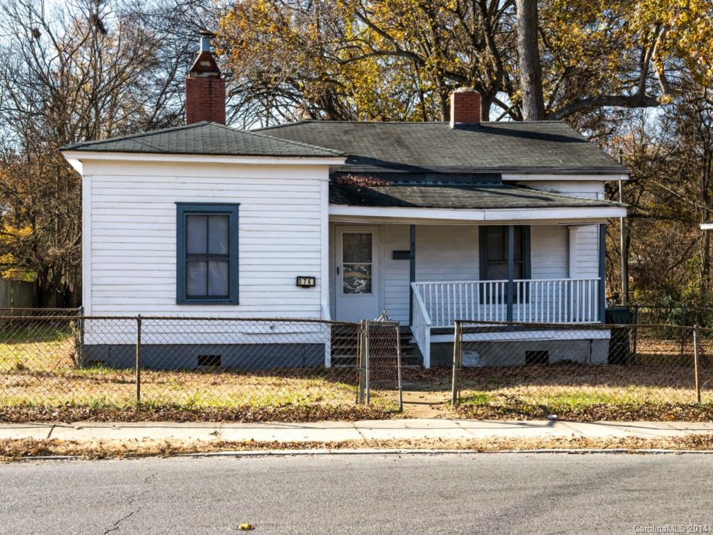 None - Residential Income