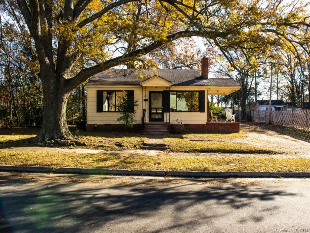 None - Residential Income