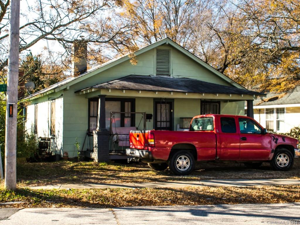 None - Residential Income