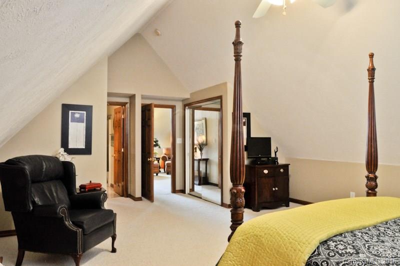 Whistle Peace - Residential