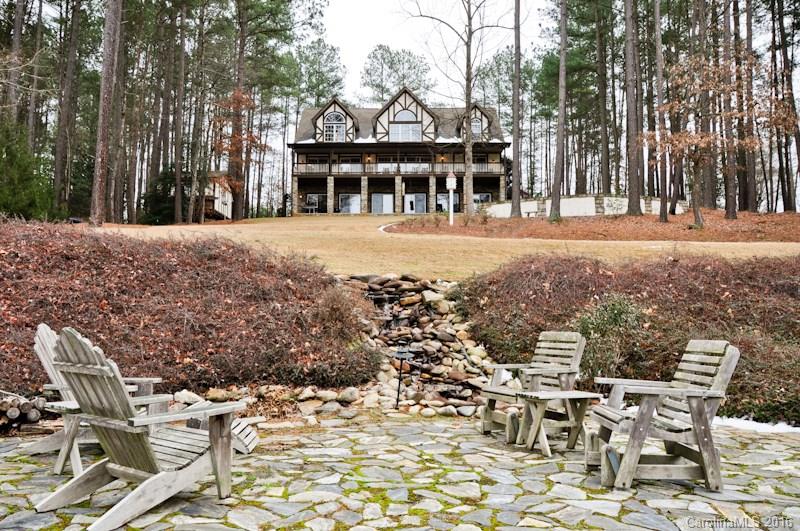 Whistle Peace - Residential