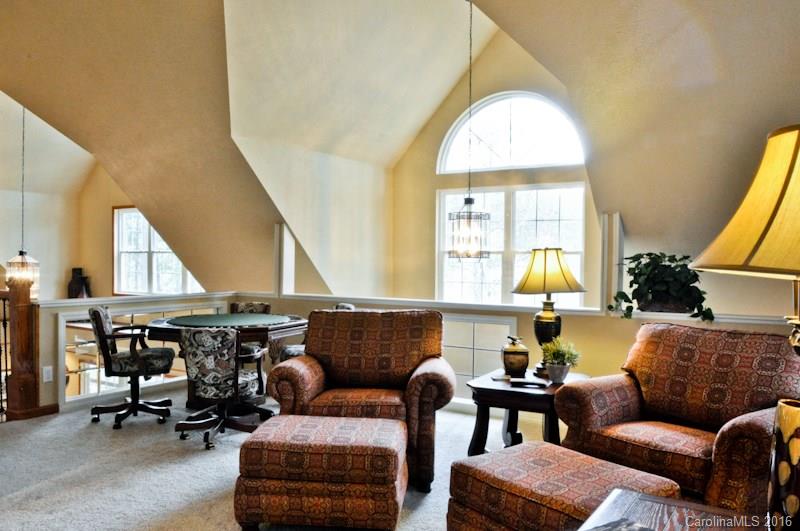 Whistle Peace - Residential