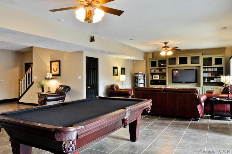 Whistle Peace - Residential