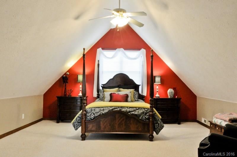 Whistle Peace - Residential