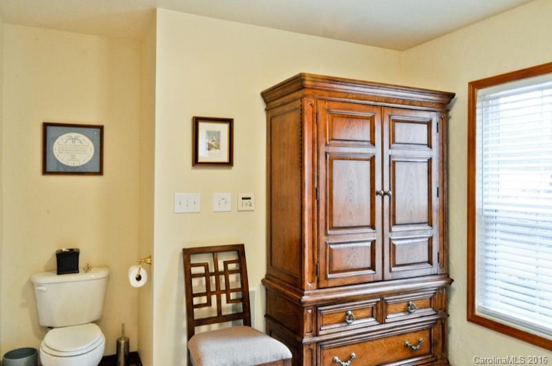 Whistle Peace - Residential