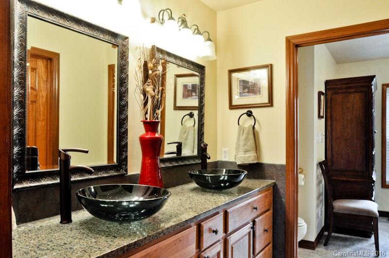 Whistle Peace - Residential