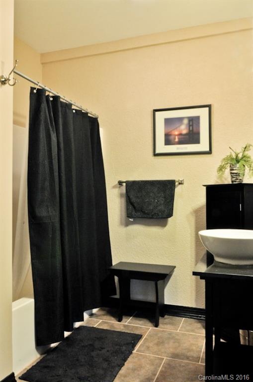 Whistle Peace - Residential