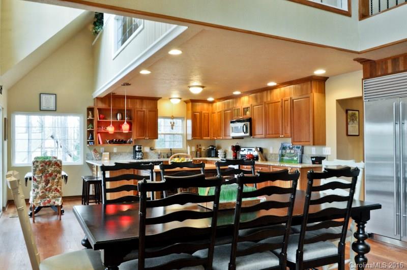 Whistle Peace - Residential