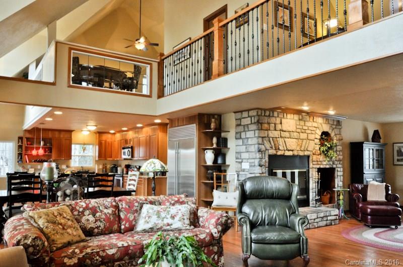 Whistle Peace - Residential