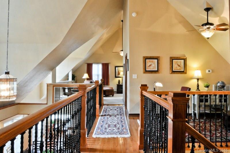 Whistle Peace - Residential