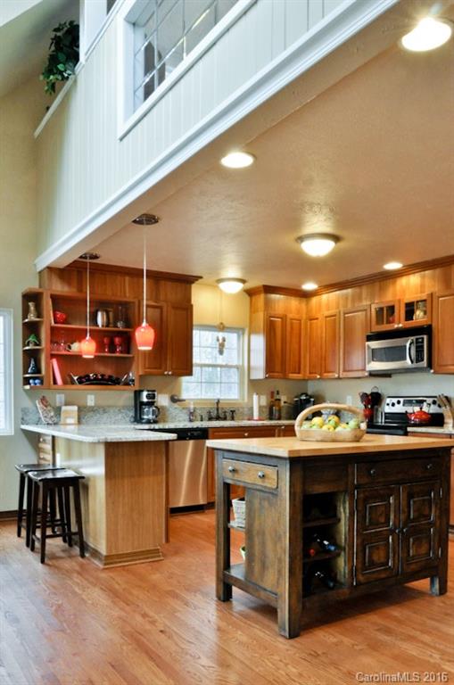 Whistle Peace - Residential