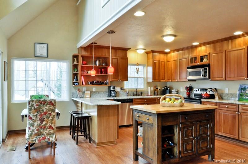 Whistle Peace - Residential