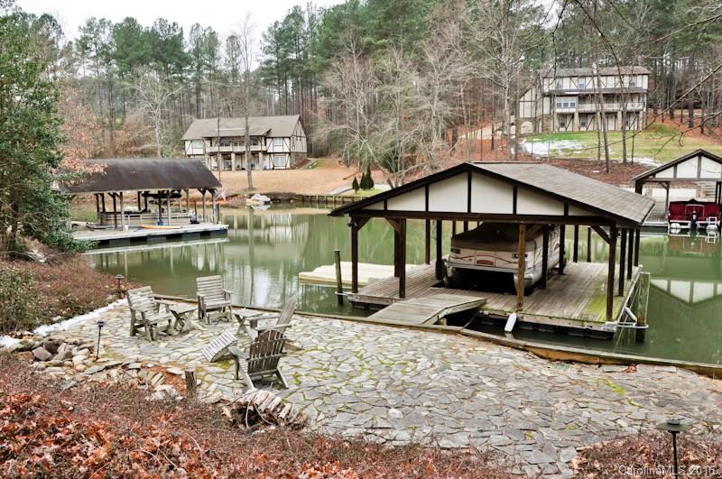 Whistle Peace - Residential