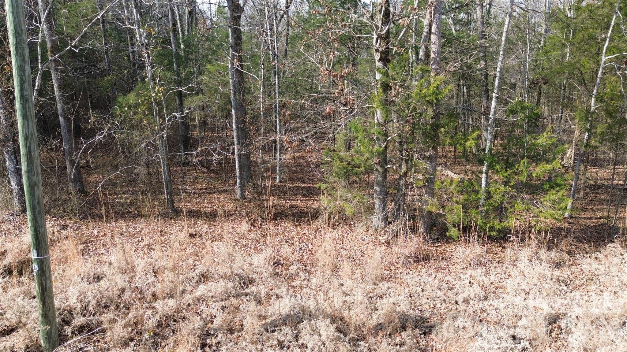 0 Old Union Church Road 1/2