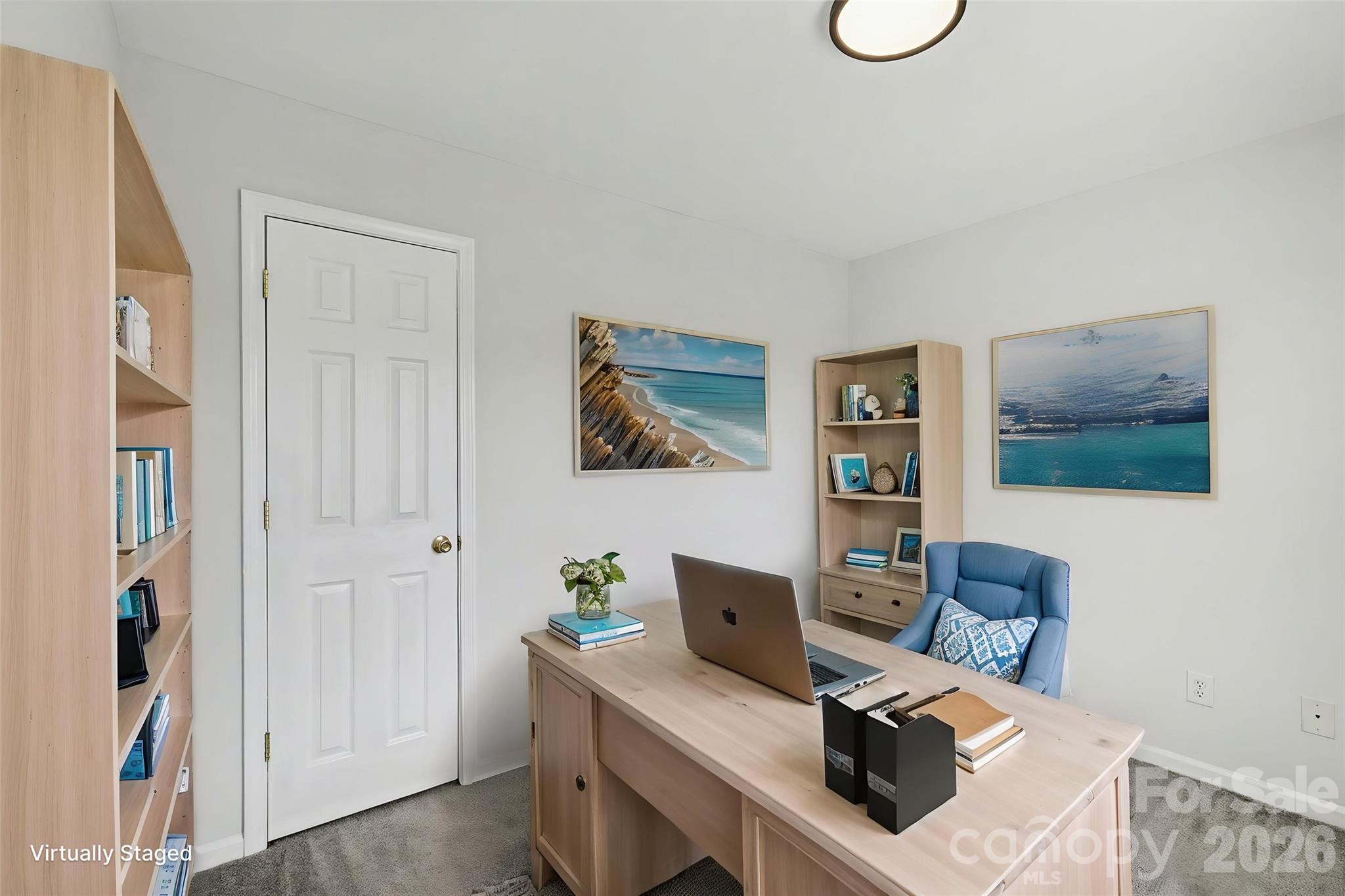 Grier Heights - Residential