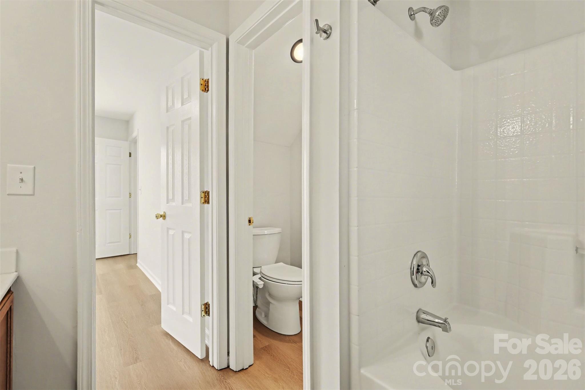 Grier Heights - Residential