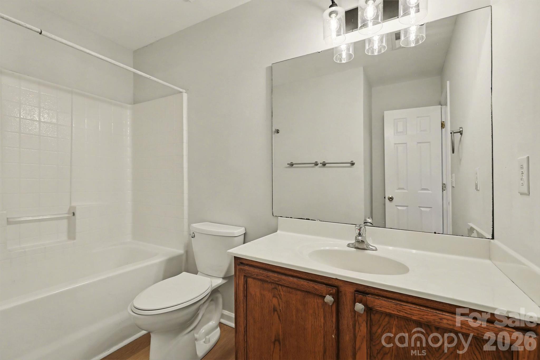 Grier Heights - Residential