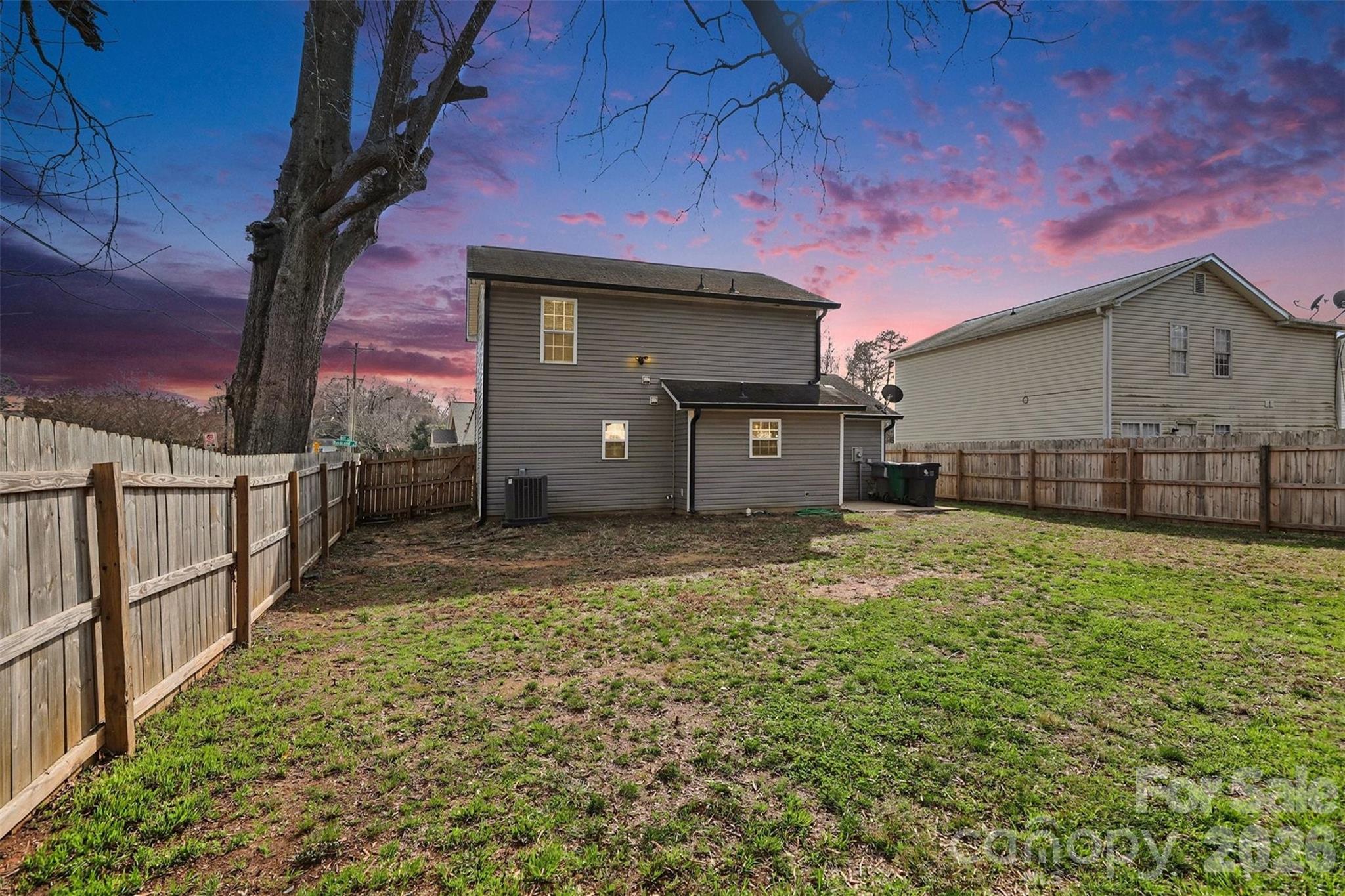 Grier Heights - Residential