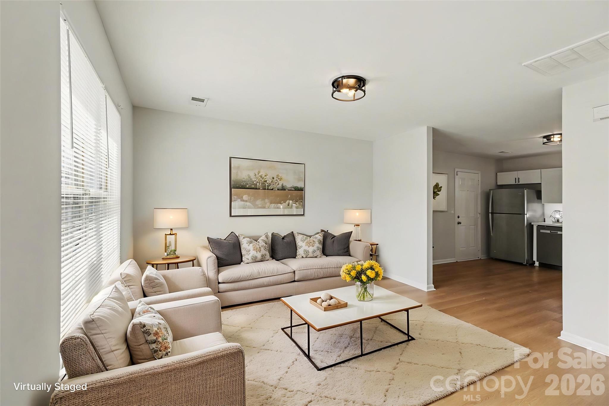 Grier Heights - Residential