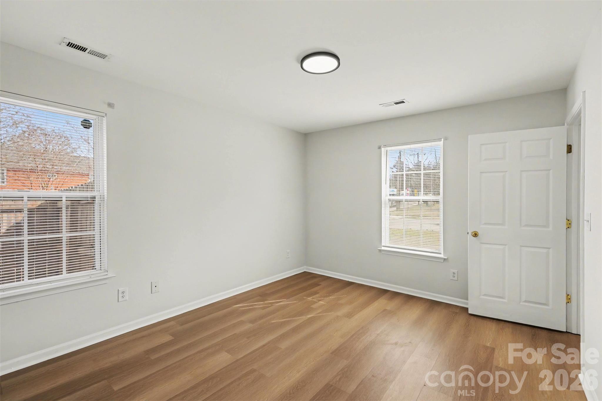 Grier Heights - Residential