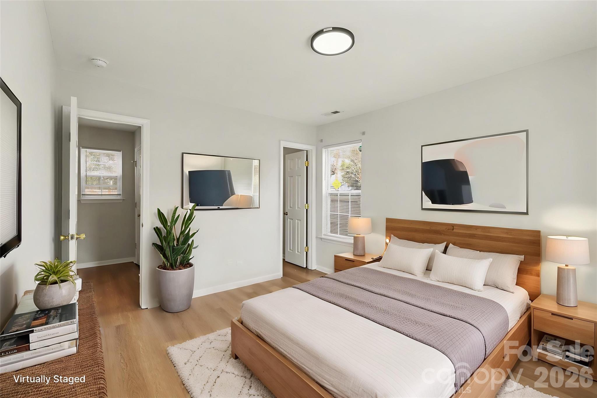 Grier Heights - Residential