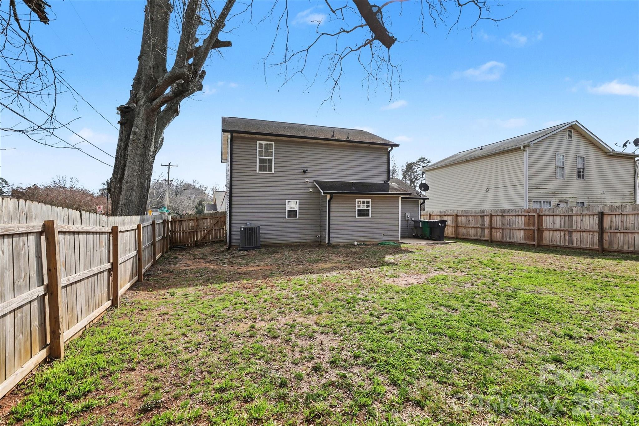 Grier Heights - Residential