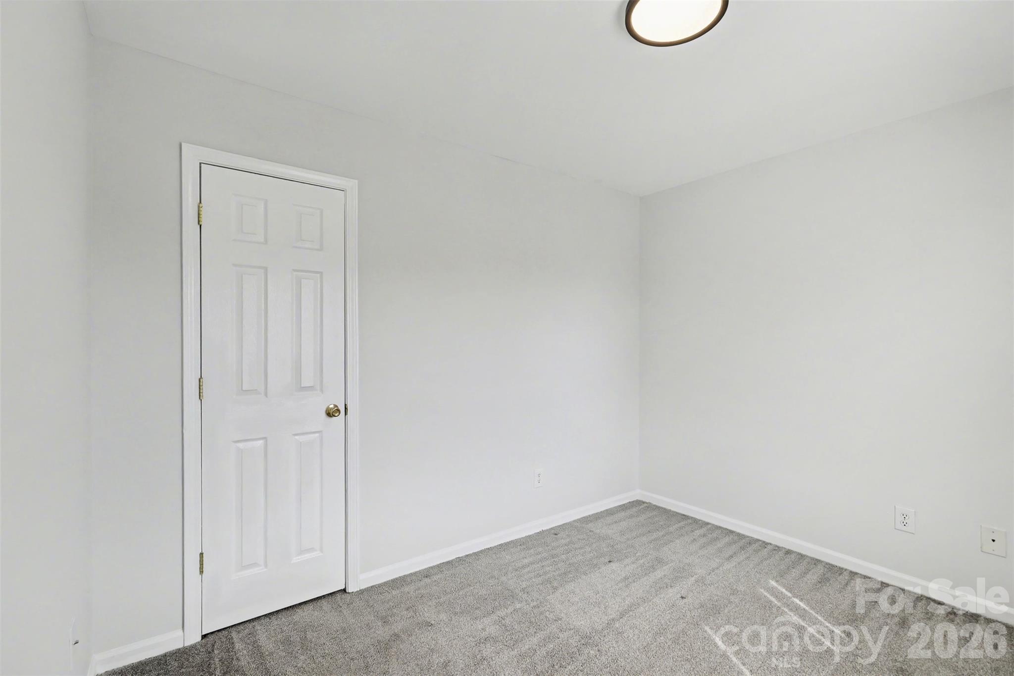 Grier Heights - Residential