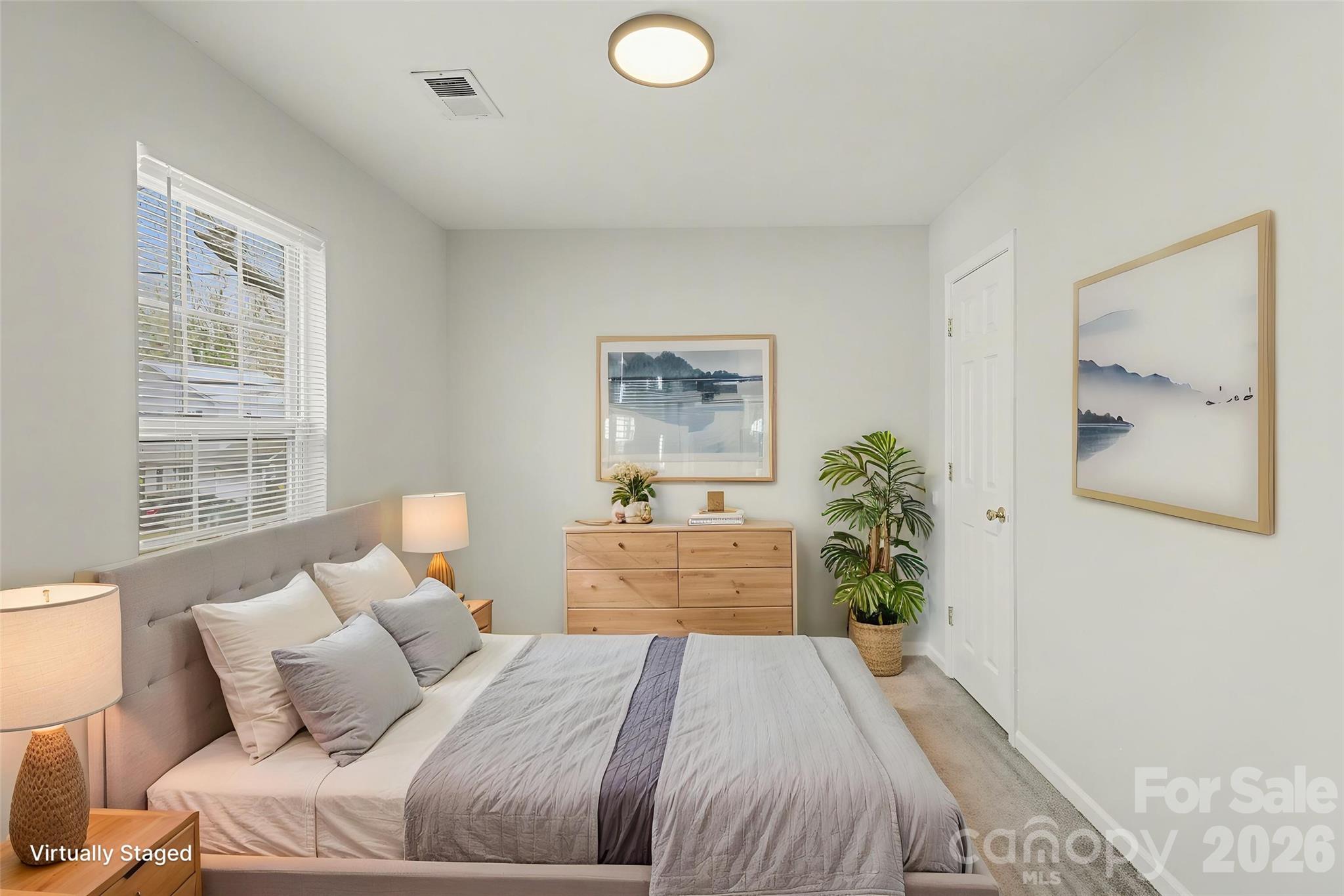 Grier Heights - Residential