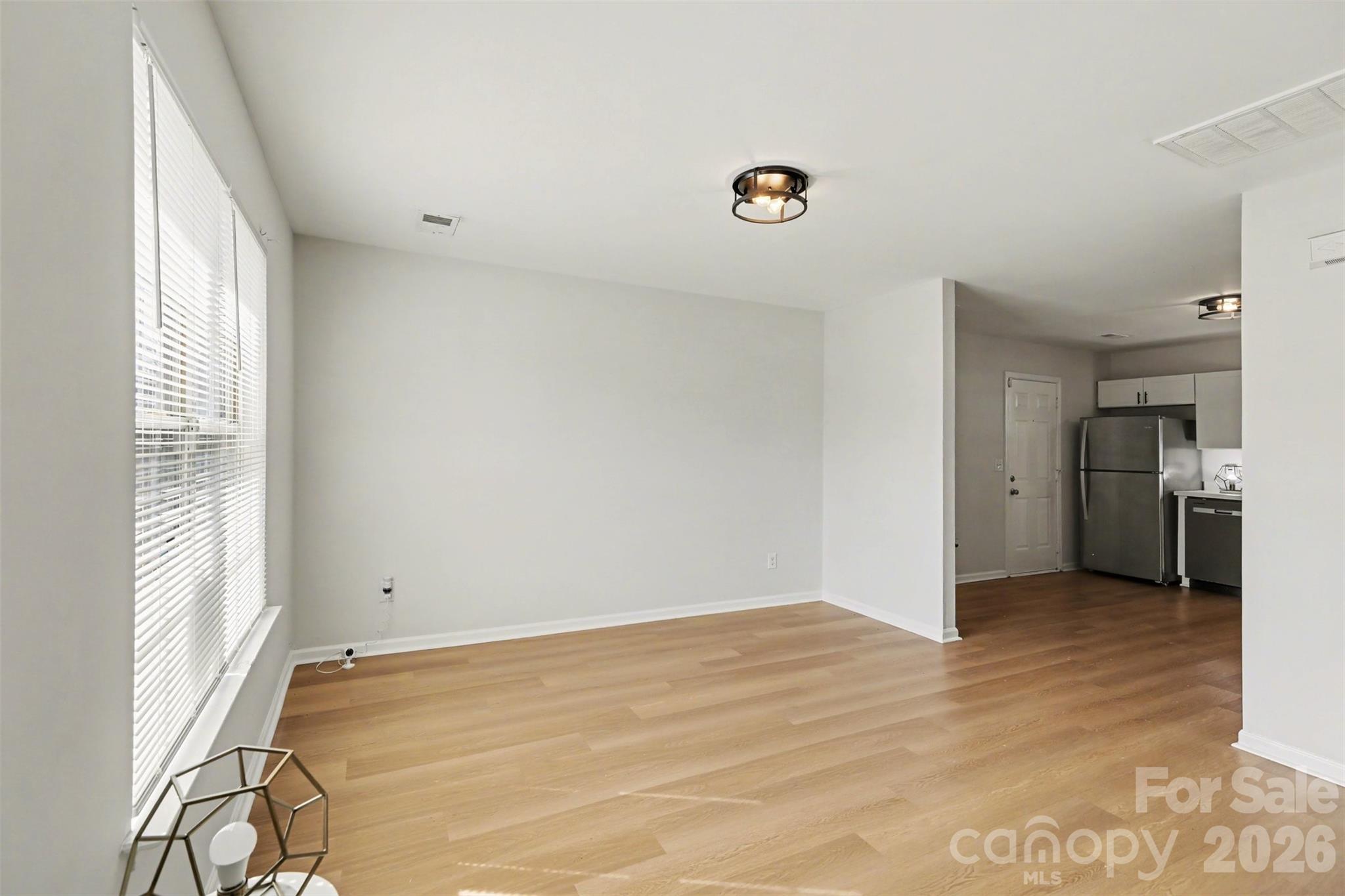 Grier Heights - Residential