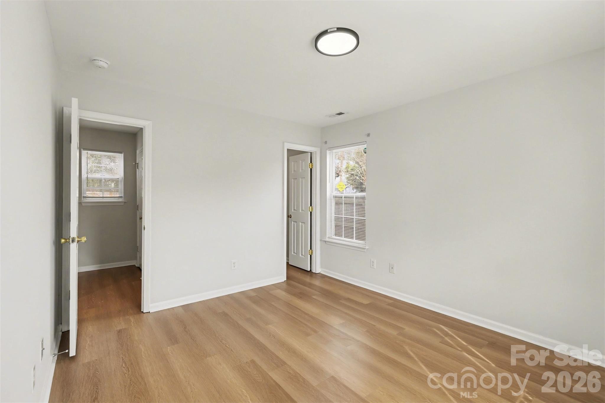 Grier Heights - Residential