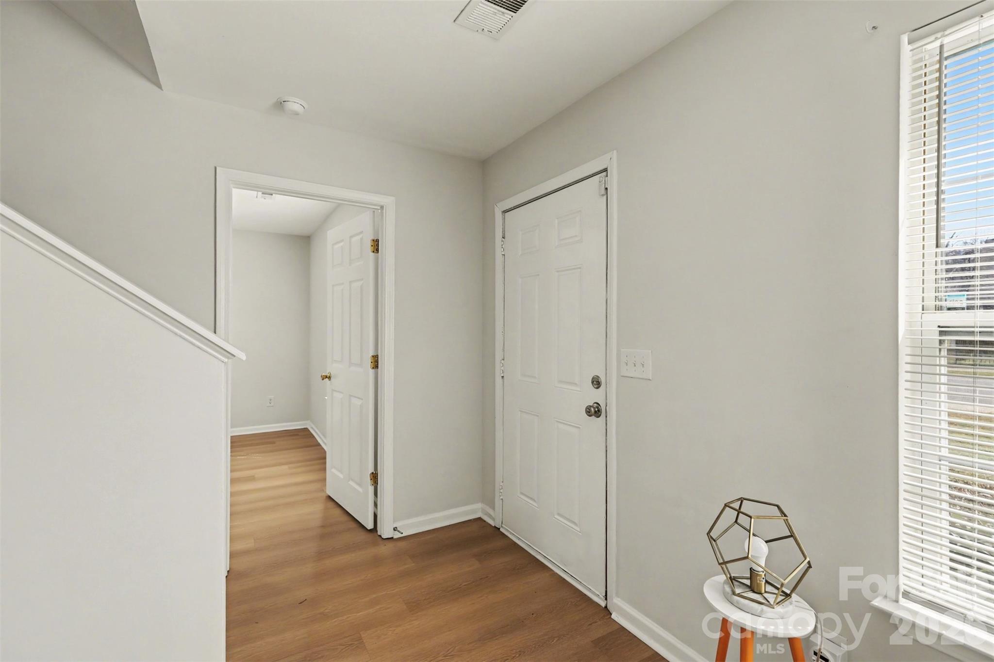 Grier Heights - Residential