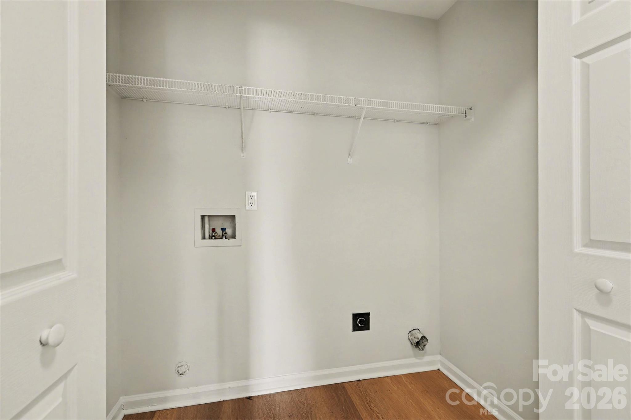 Grier Heights - Residential