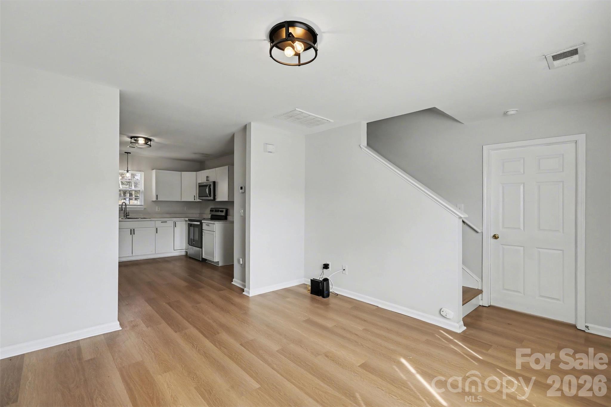 Grier Heights - Residential