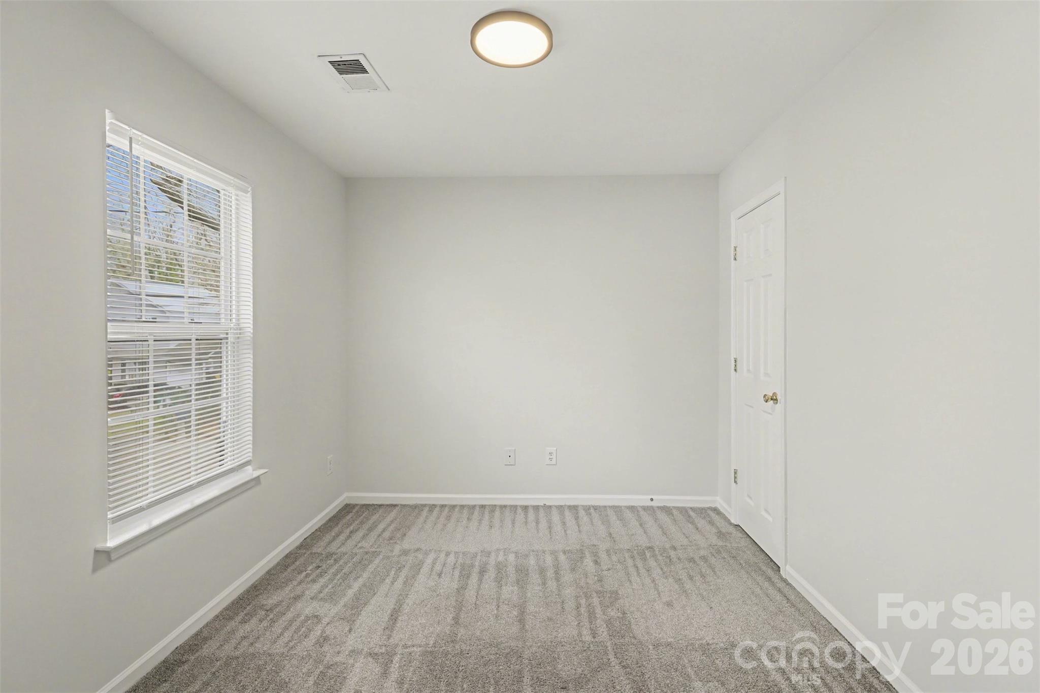 Grier Heights - Residential