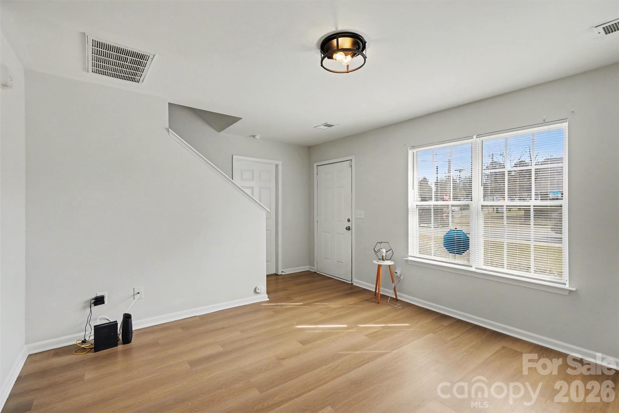 Grier Heights - Residential