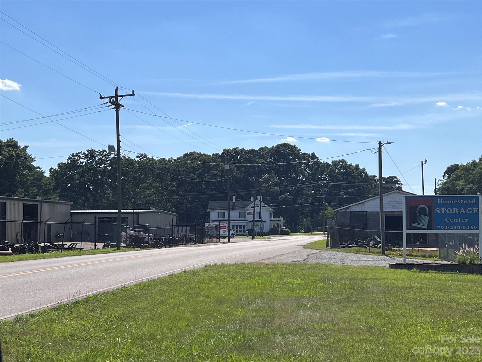 TBD E Homestead Avenue