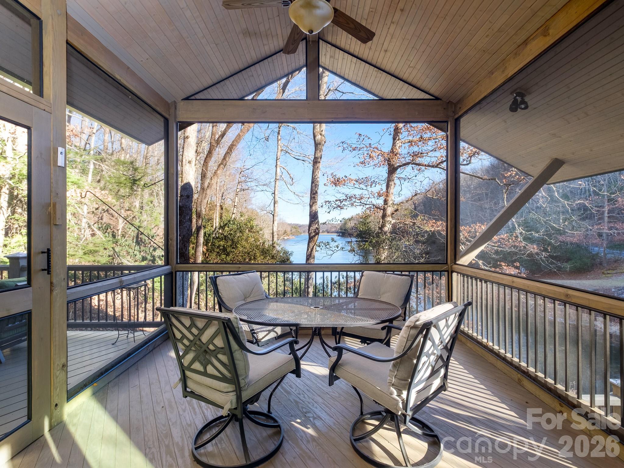 Connestee Falls - Residential