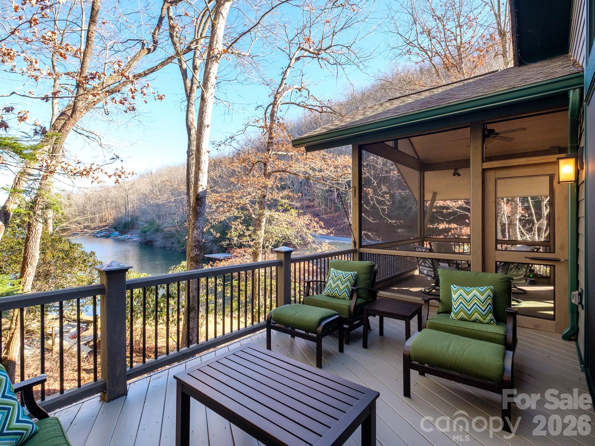 Connestee Falls - Residential