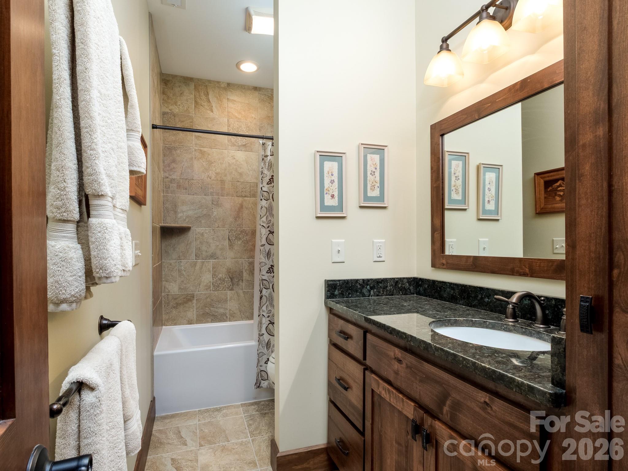 Connestee Falls - Residential