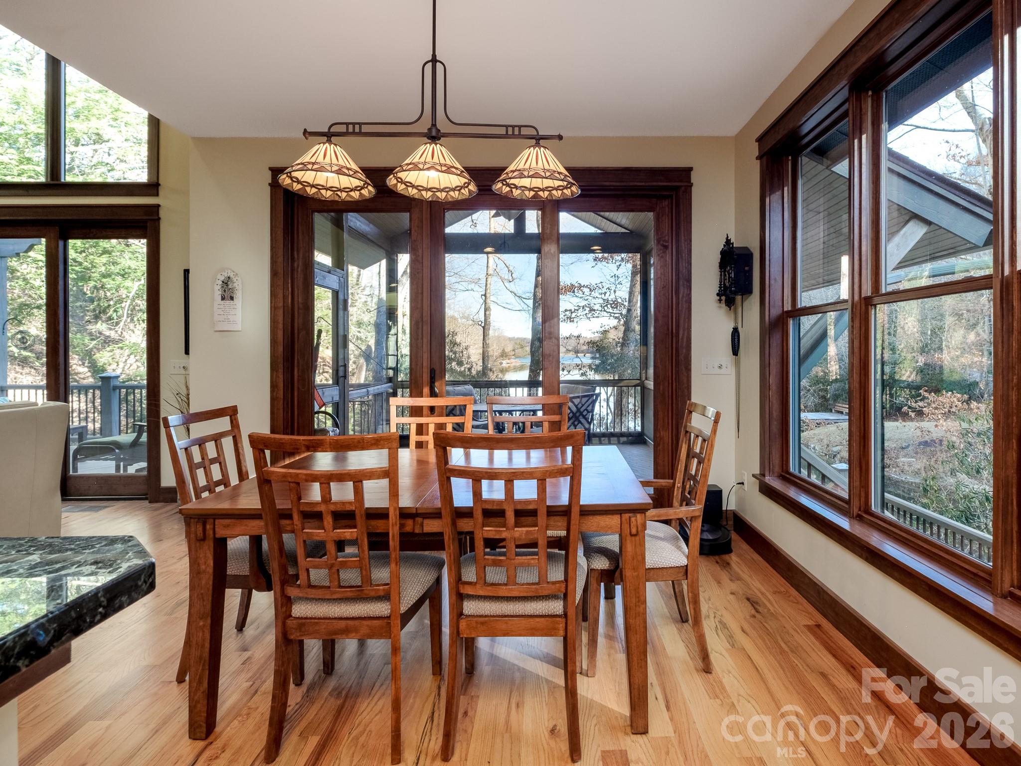 Connestee Falls - Residential