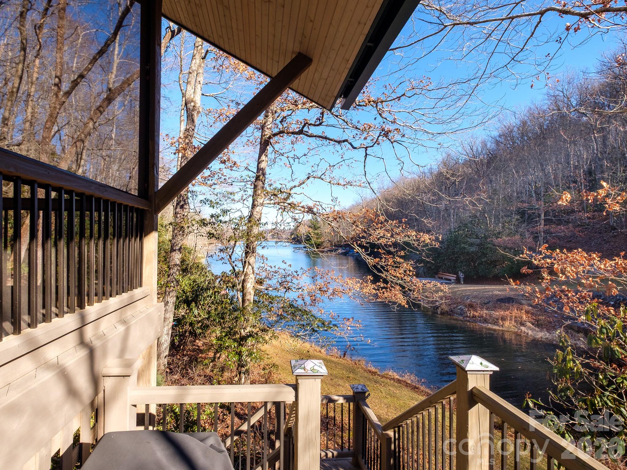 Connestee Falls - Residential