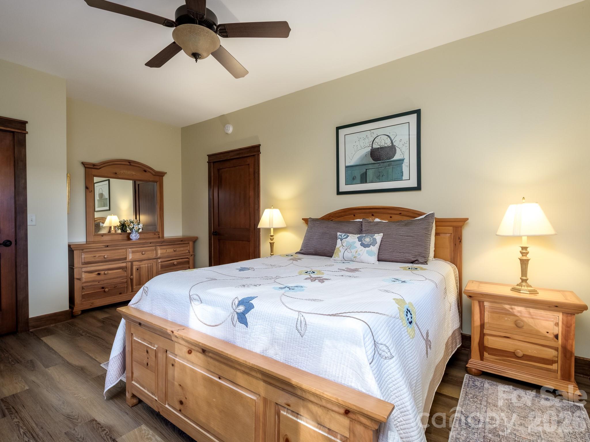 Connestee Falls - Residential