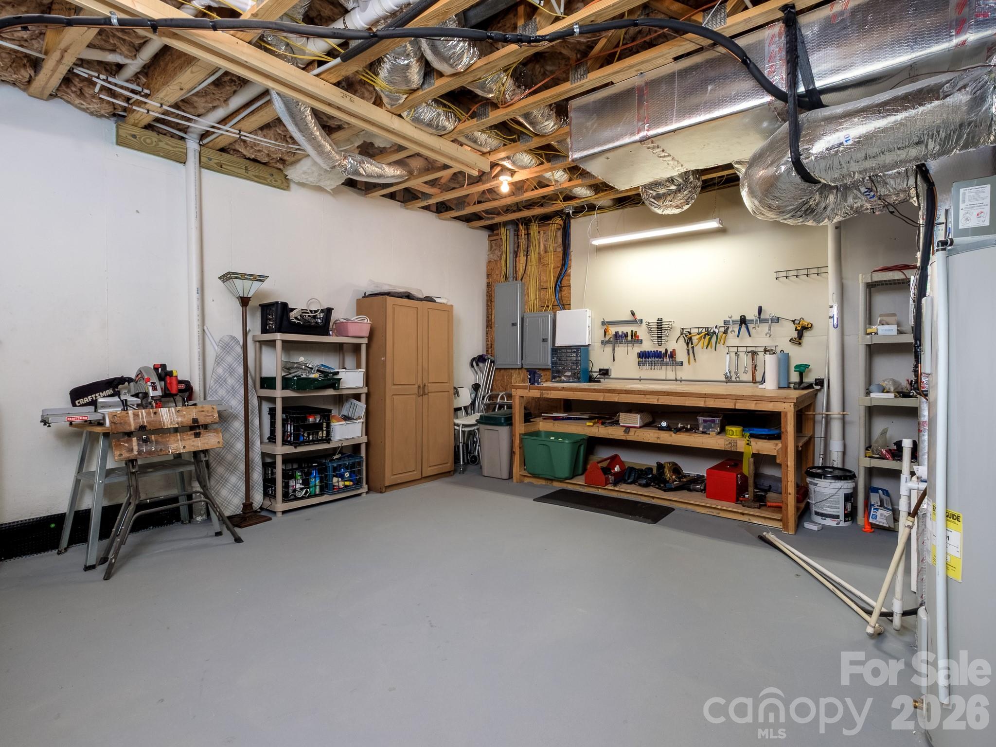 Connestee Falls - Residential